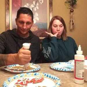 Meet your Posher, Britt